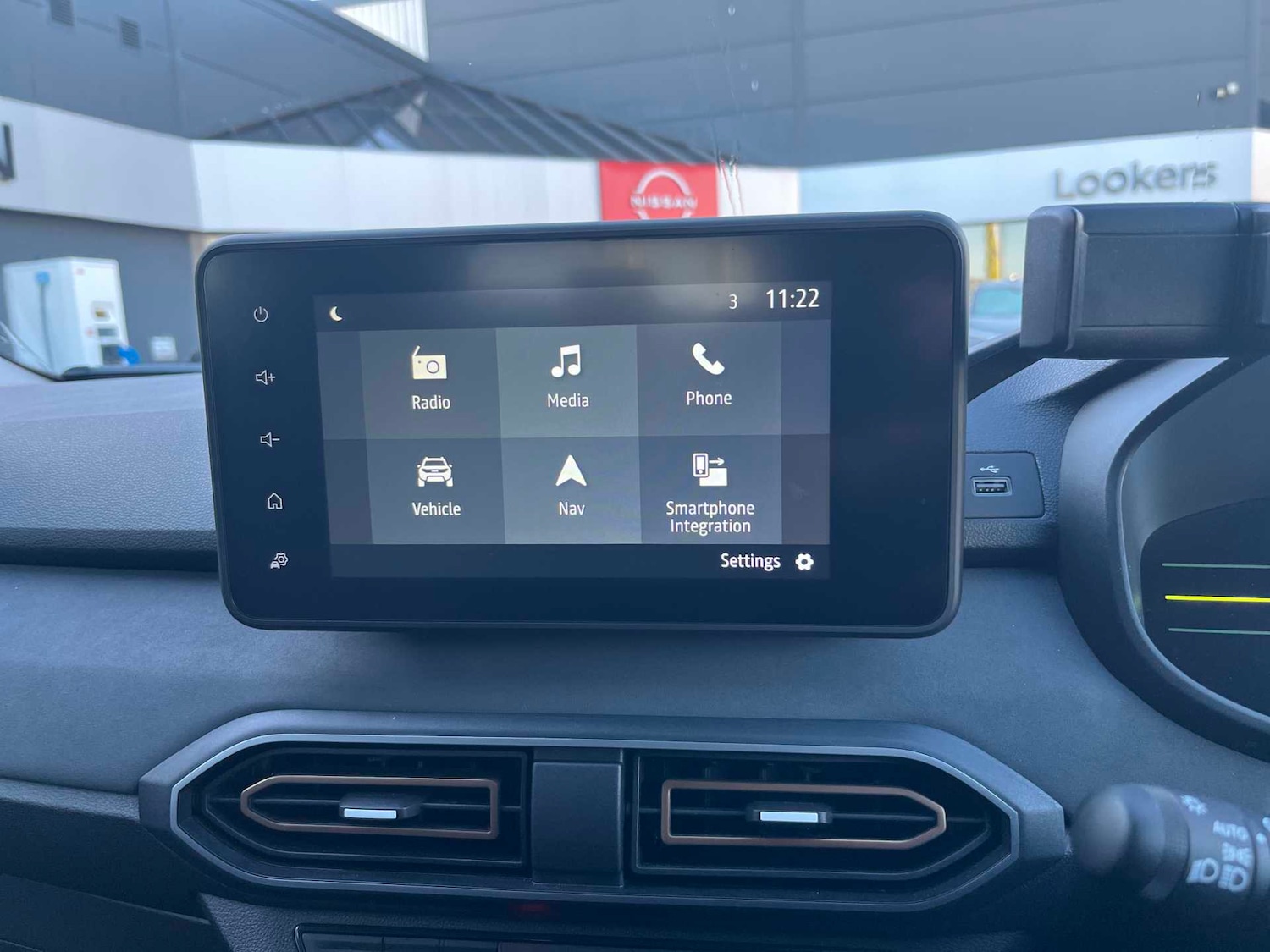 Used Dacia Jogger 2024 for sale - 76757448: Photo 10