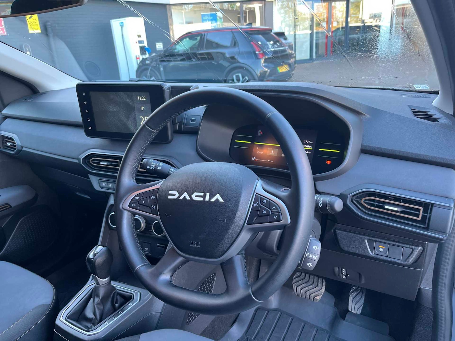 Used Dacia Jogger 2024 for sale - 76757448: Photo 14