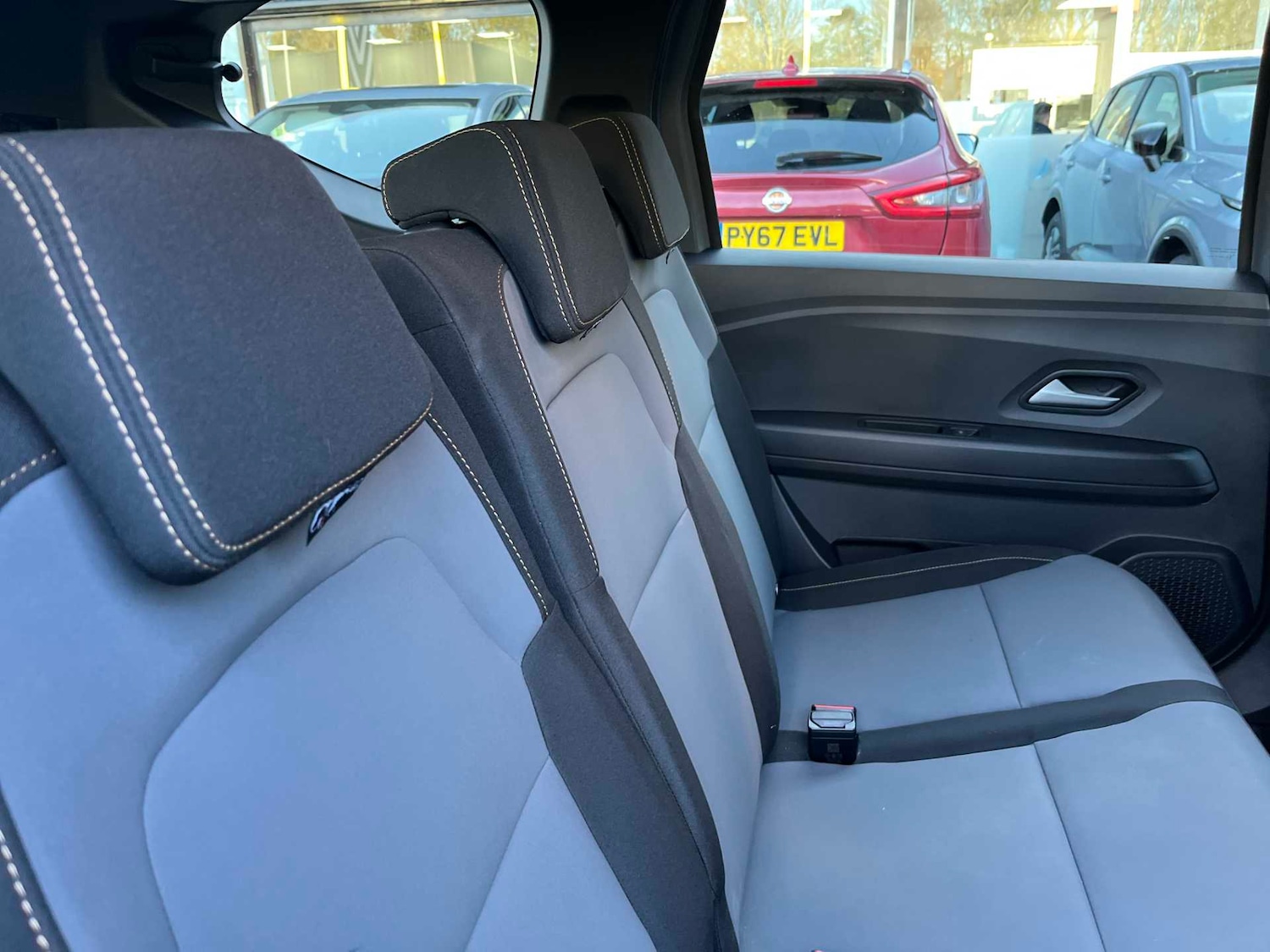 Used Dacia Jogger 2024 for sale - 76757448: Photo 15