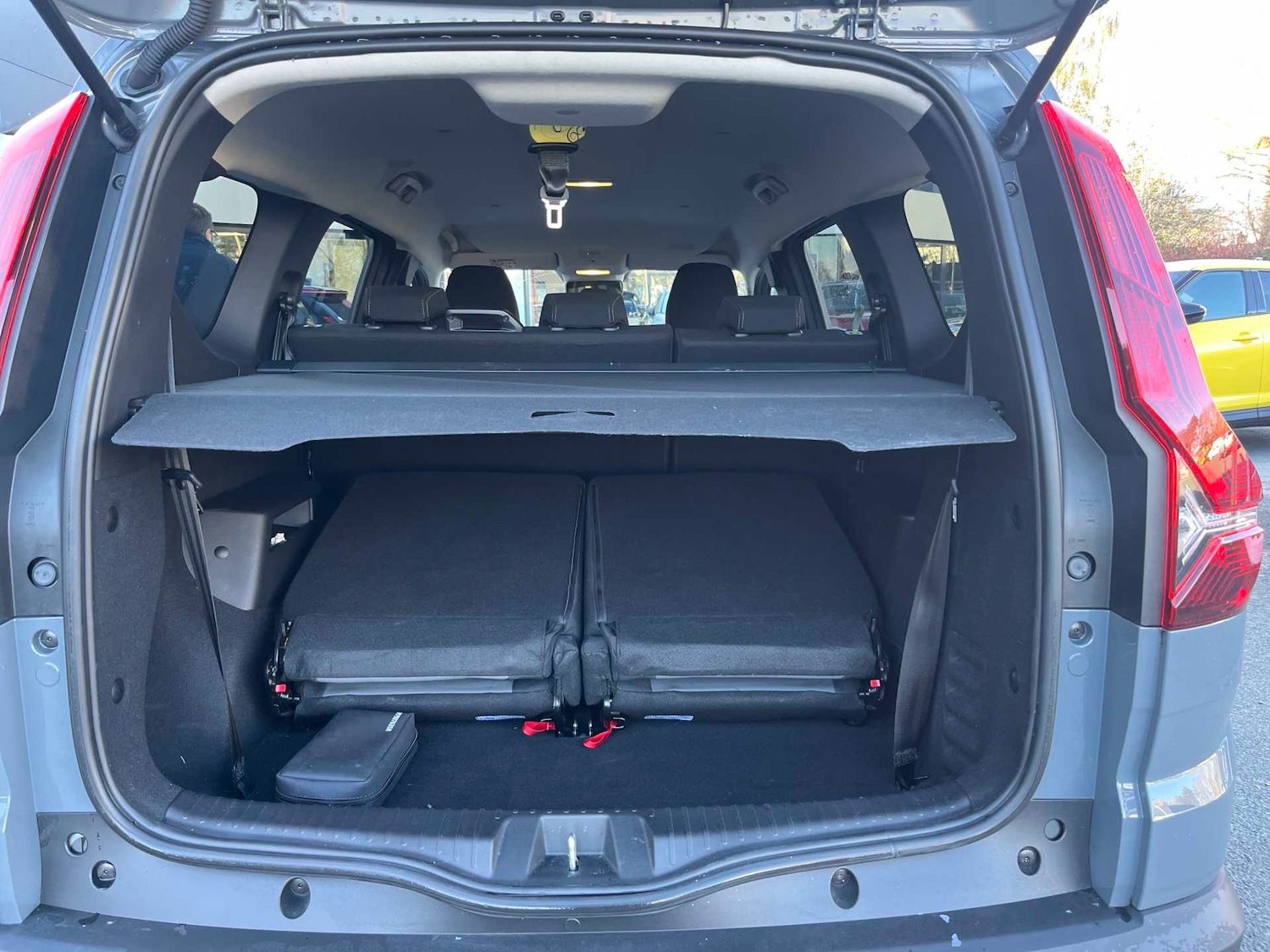 Used Dacia Jogger 2024 for sale - 76757448: Photo 16