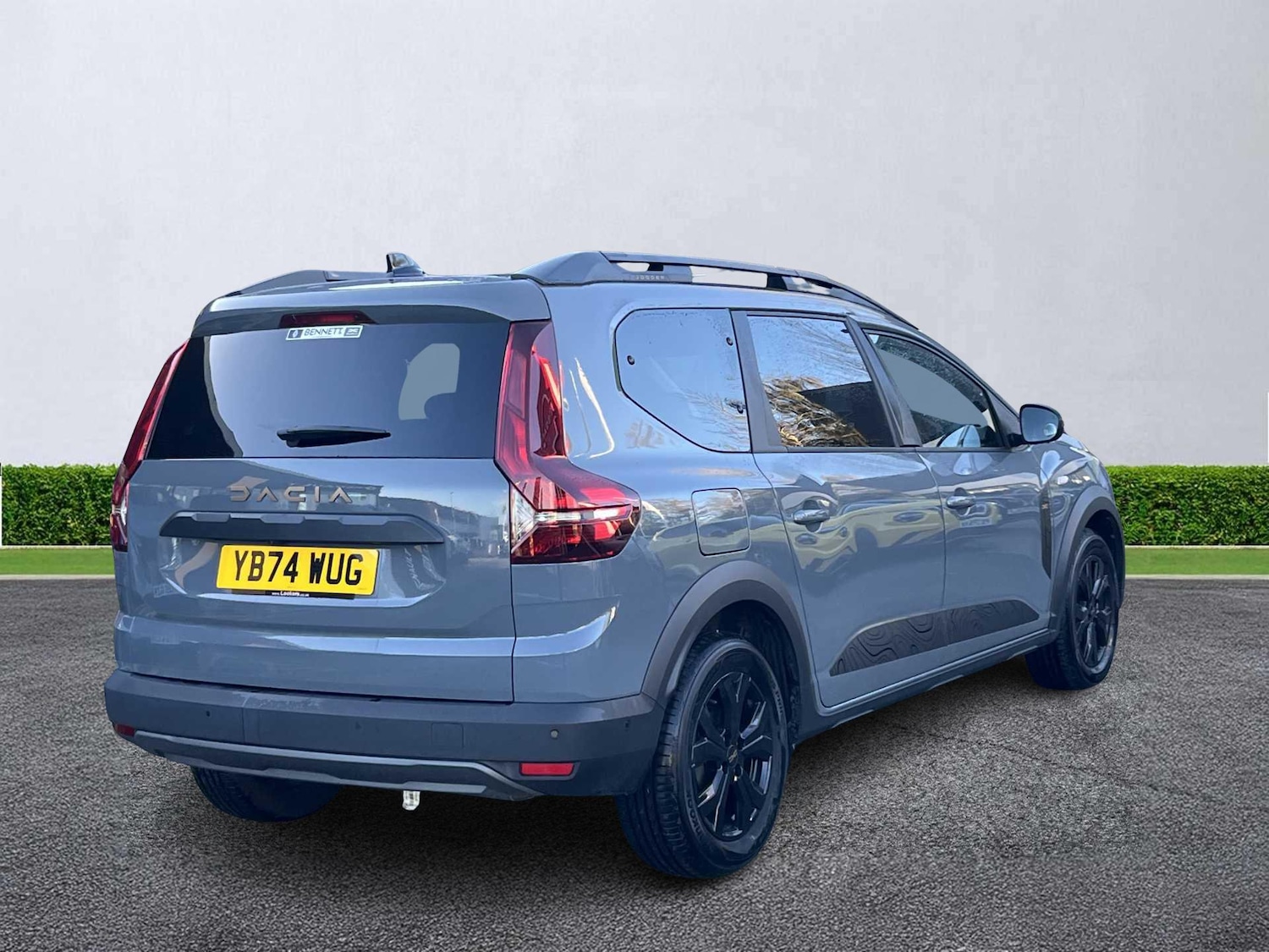Used Dacia Jogger 2024 for sale - 76757448: Photo 17