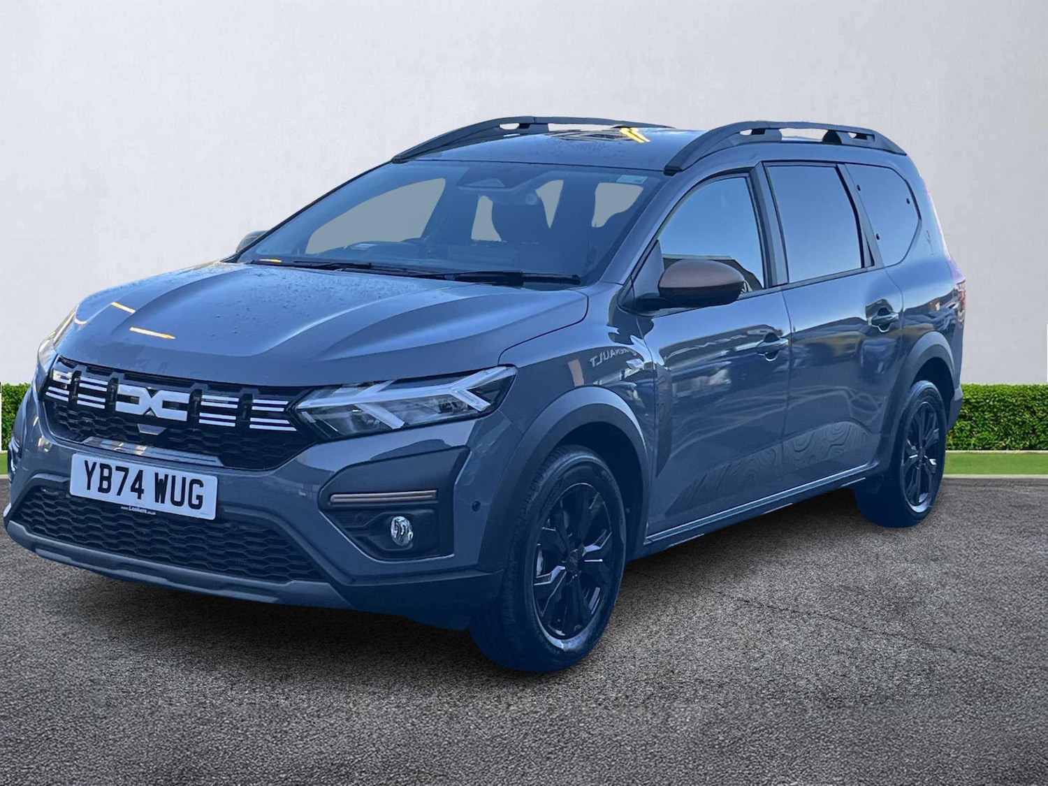 Used Dacia Jogger 2024 for sale - 76757448: Photo 18