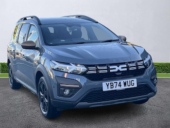 Used Dacia Jogger 2024 for sale - 76757448: Photo