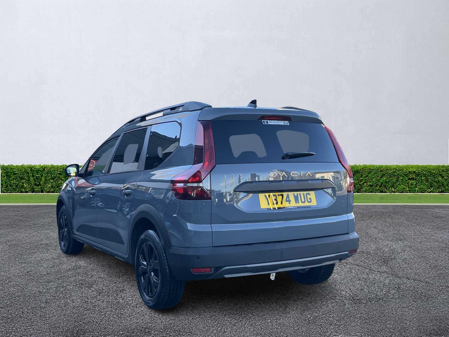 Used Dacia Jogger 2024 for sale - 76757448: Photo 2