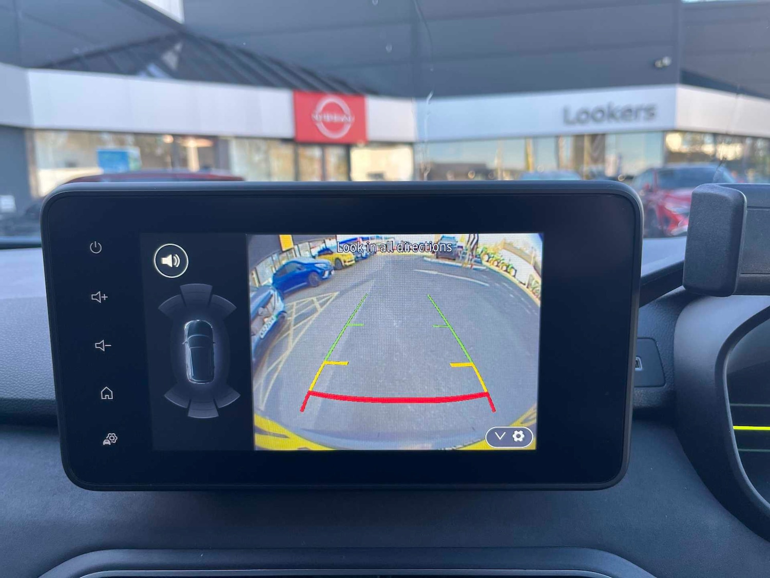 Used Dacia Jogger 2024 for sale - 76757448: Photo 20