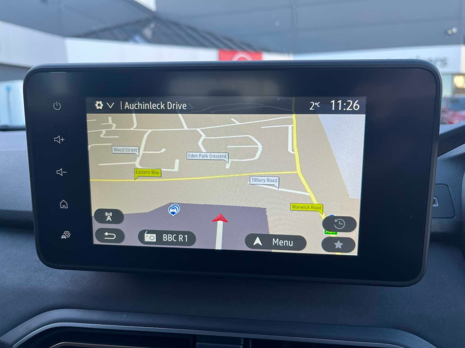 Used Dacia Jogger 2024 for sale - 76757448: Photo 21