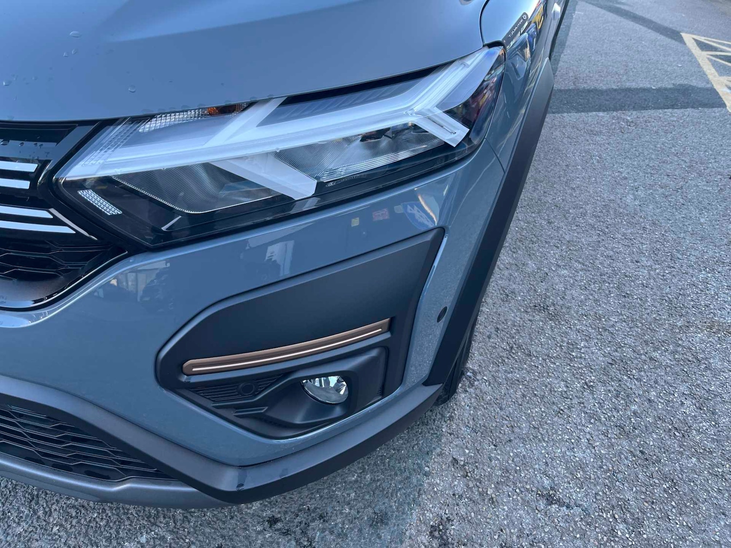 Used Dacia Jogger 2024 for sale - 76757448: Photo 26