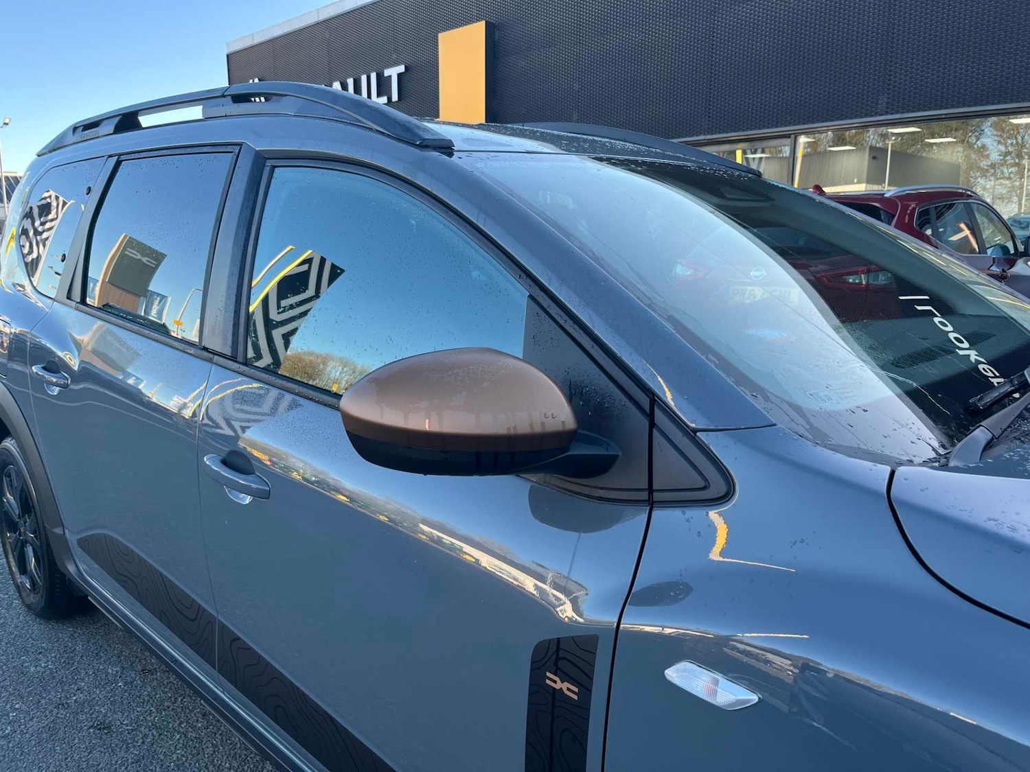 Used Dacia Jogger 2024 for sale - 76757448: Photo 29