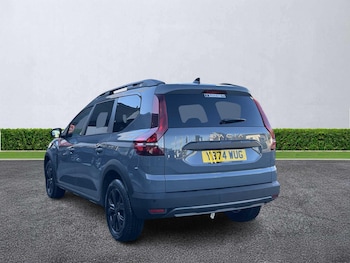 Used Dacia Jogger 2024 for sale - 76757448: Photo