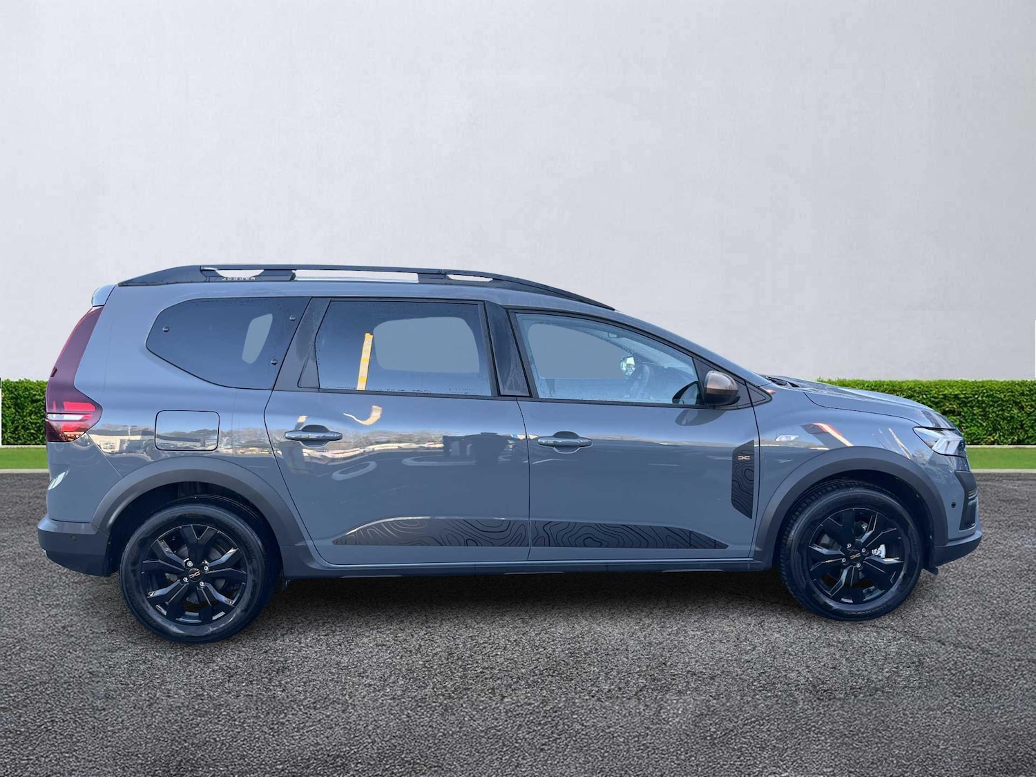 Used Dacia Jogger 2024 for sale - 76757448: Photo 3