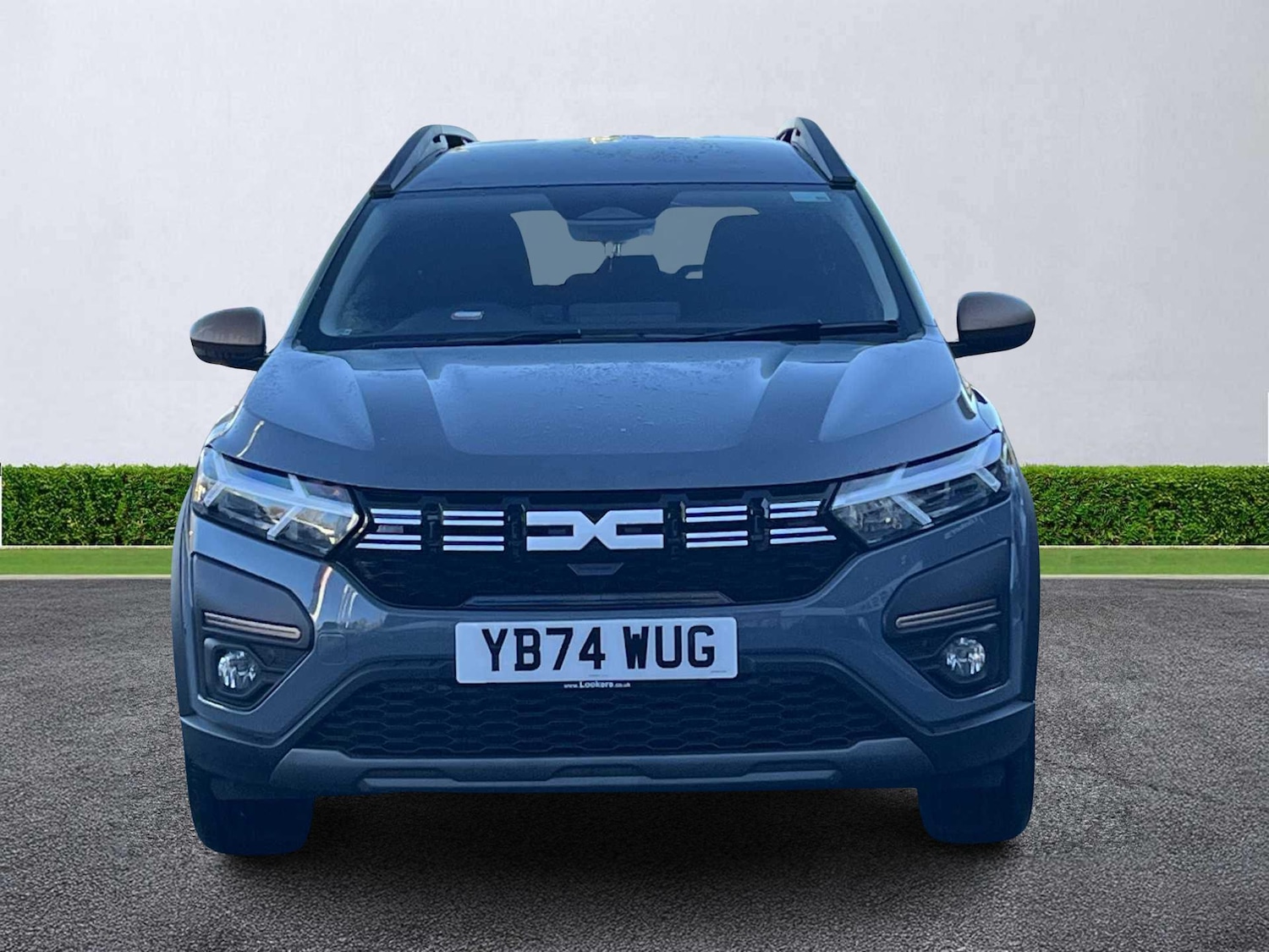 Used Dacia Jogger 2024 for sale - 76757448: Photo 5