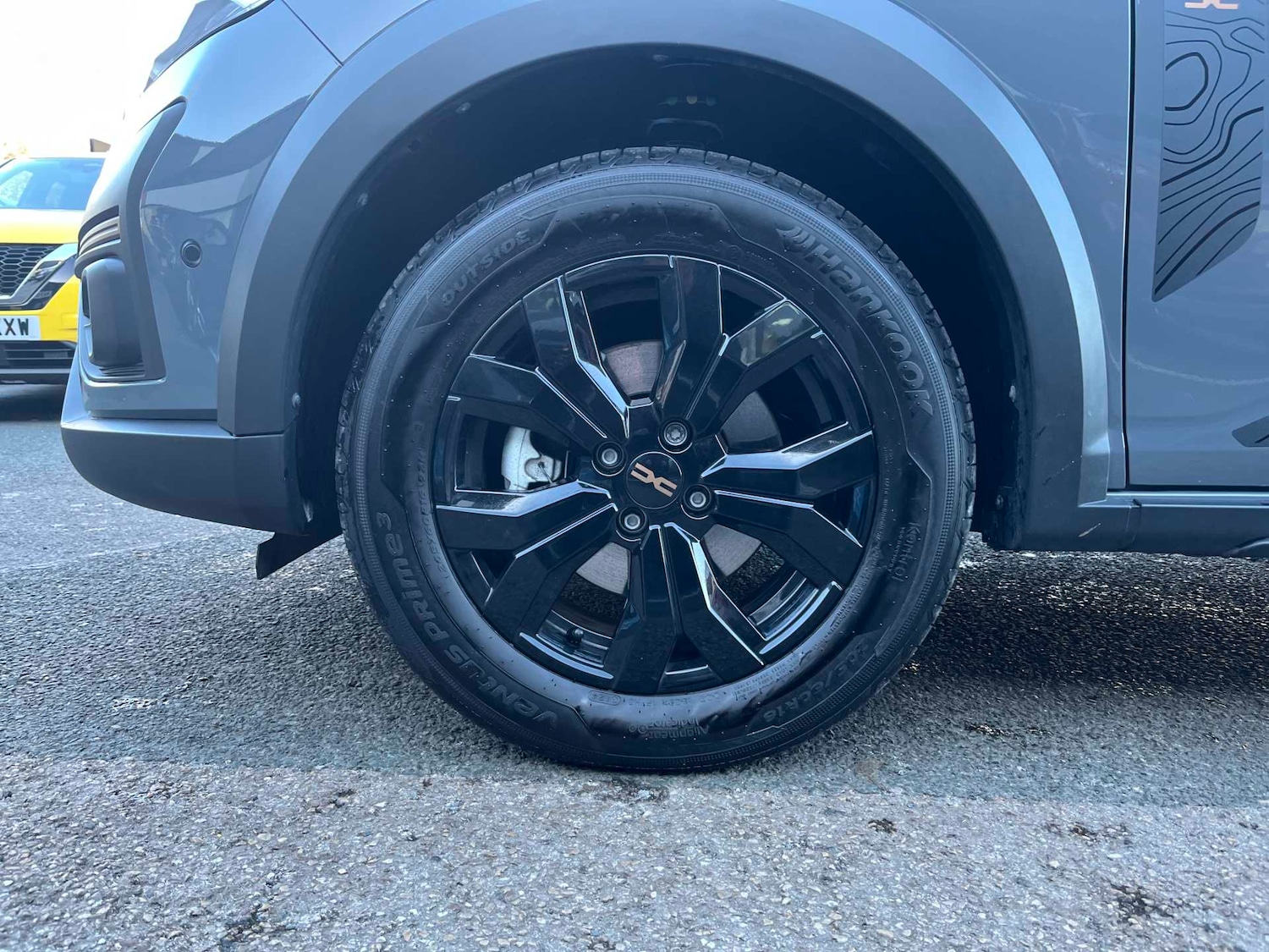 Used Dacia Jogger 2024 for sale - 76757448: Photo 6