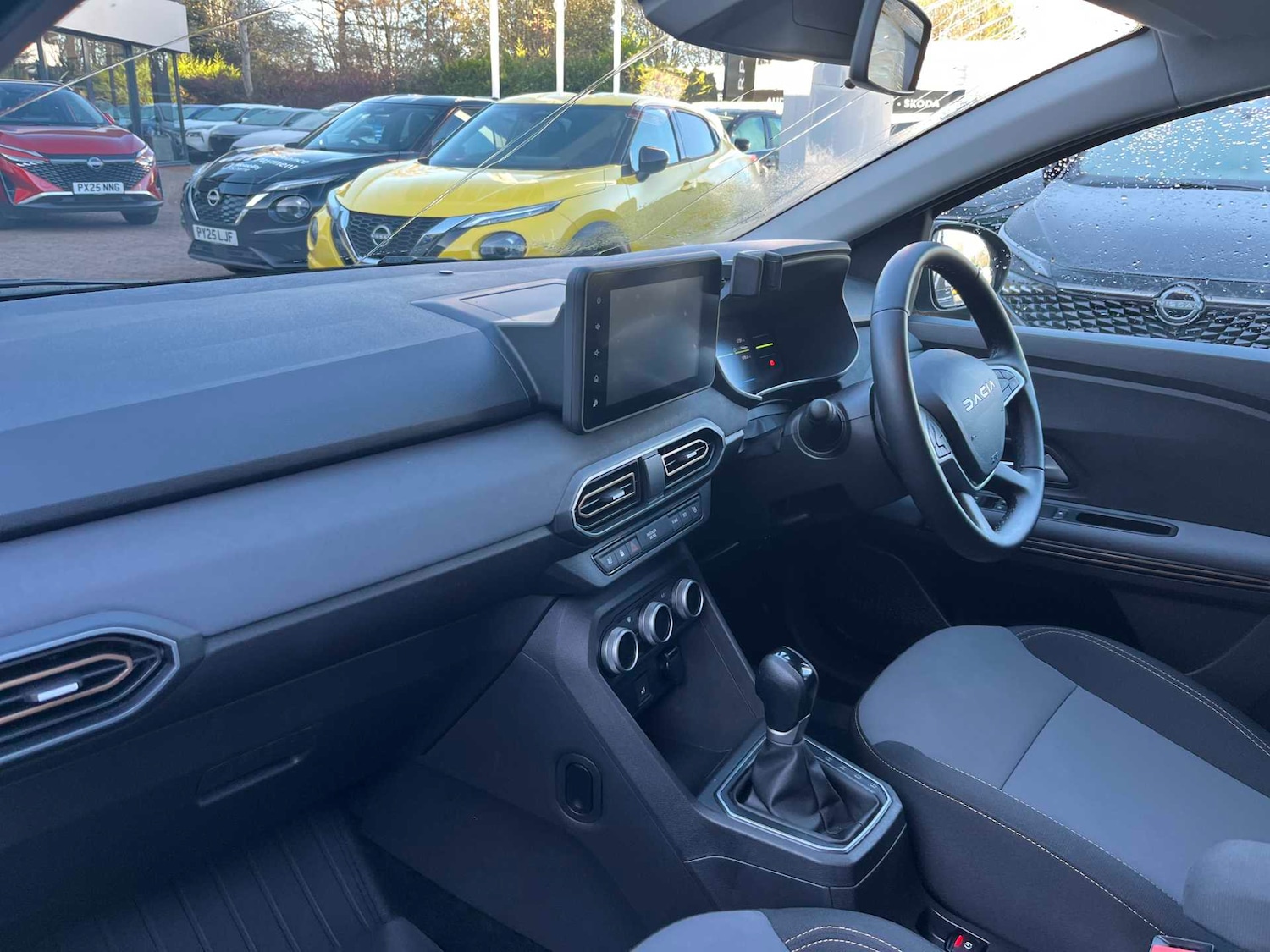 Used Dacia Jogger 2024 for sale - 76757448: Photo 7