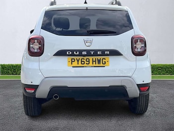 Used Dacia Duster 2020 for sale - 79273276: Photo