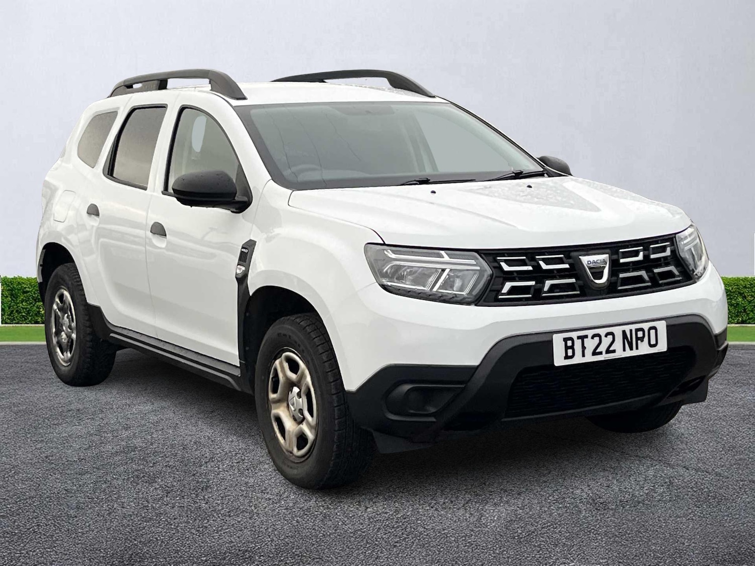 Used Dacia Duster 2022 for sale - 76749012: Photo 1