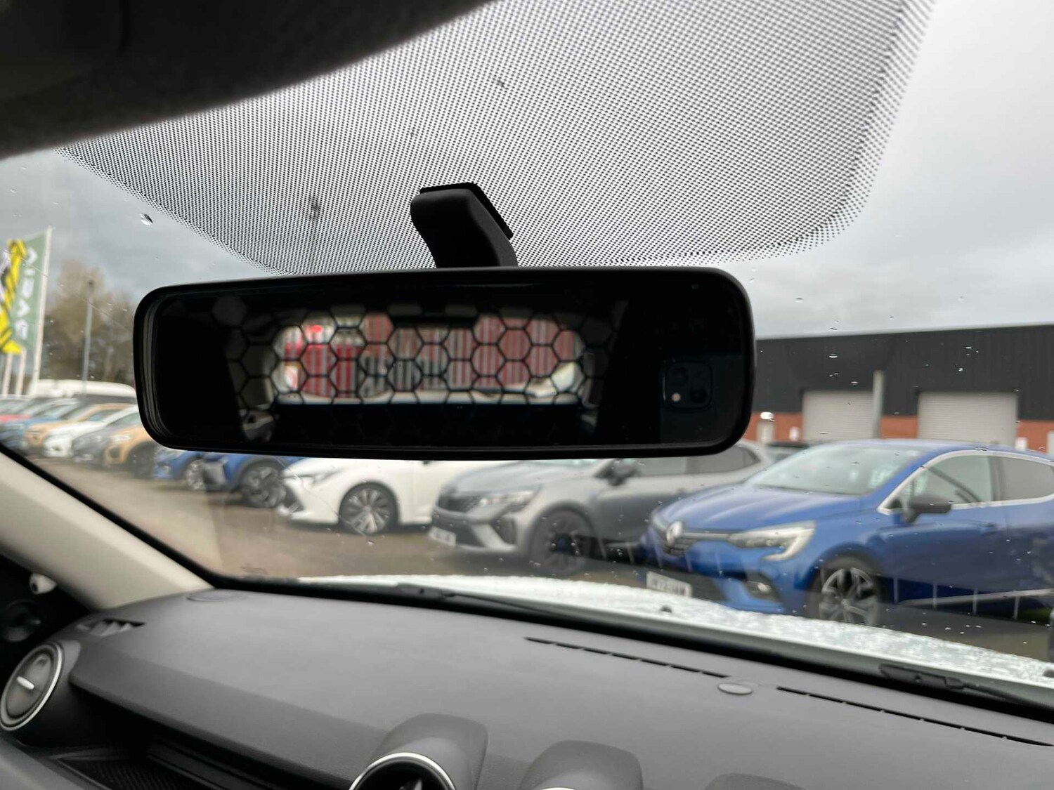 Used Dacia Duster 2022 for sale - 76749012: Photo 13