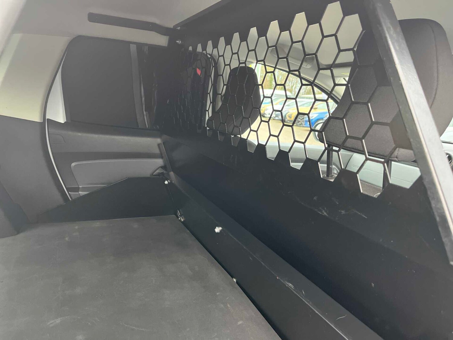 Used Dacia Duster 2022 for sale - 76749012: Photo 15