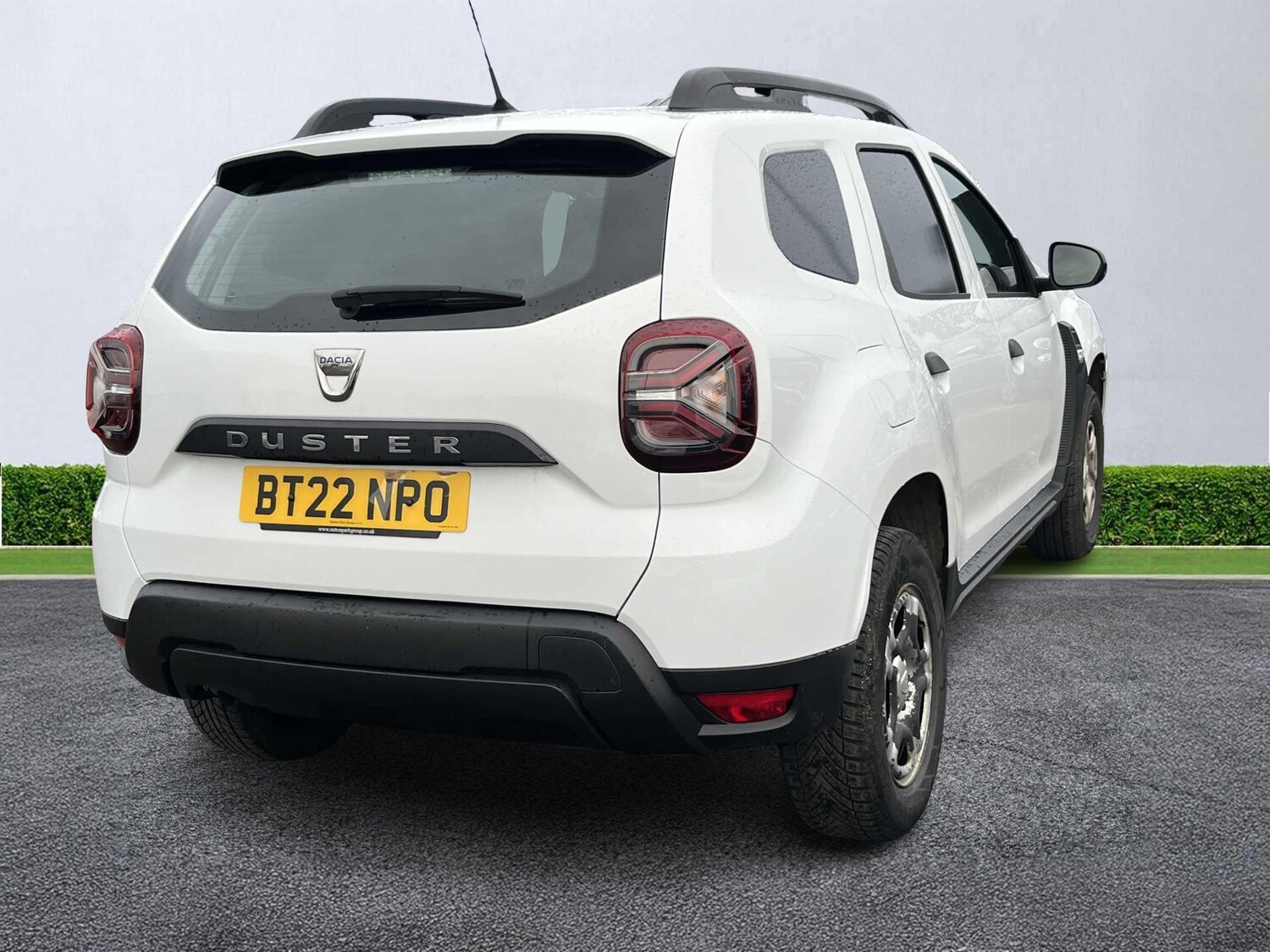 Used Dacia Duster 2022 for sale - 76749012: Photo 17