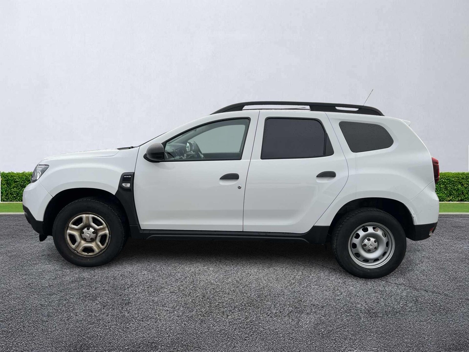 Used Dacia Duster 2022 for sale - 76749012: Photo 18