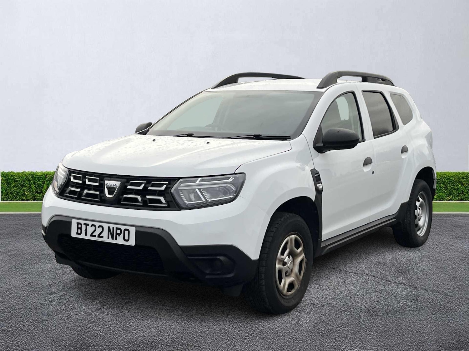 Used Dacia Duster 2022 for sale - 76749012: Photo 19