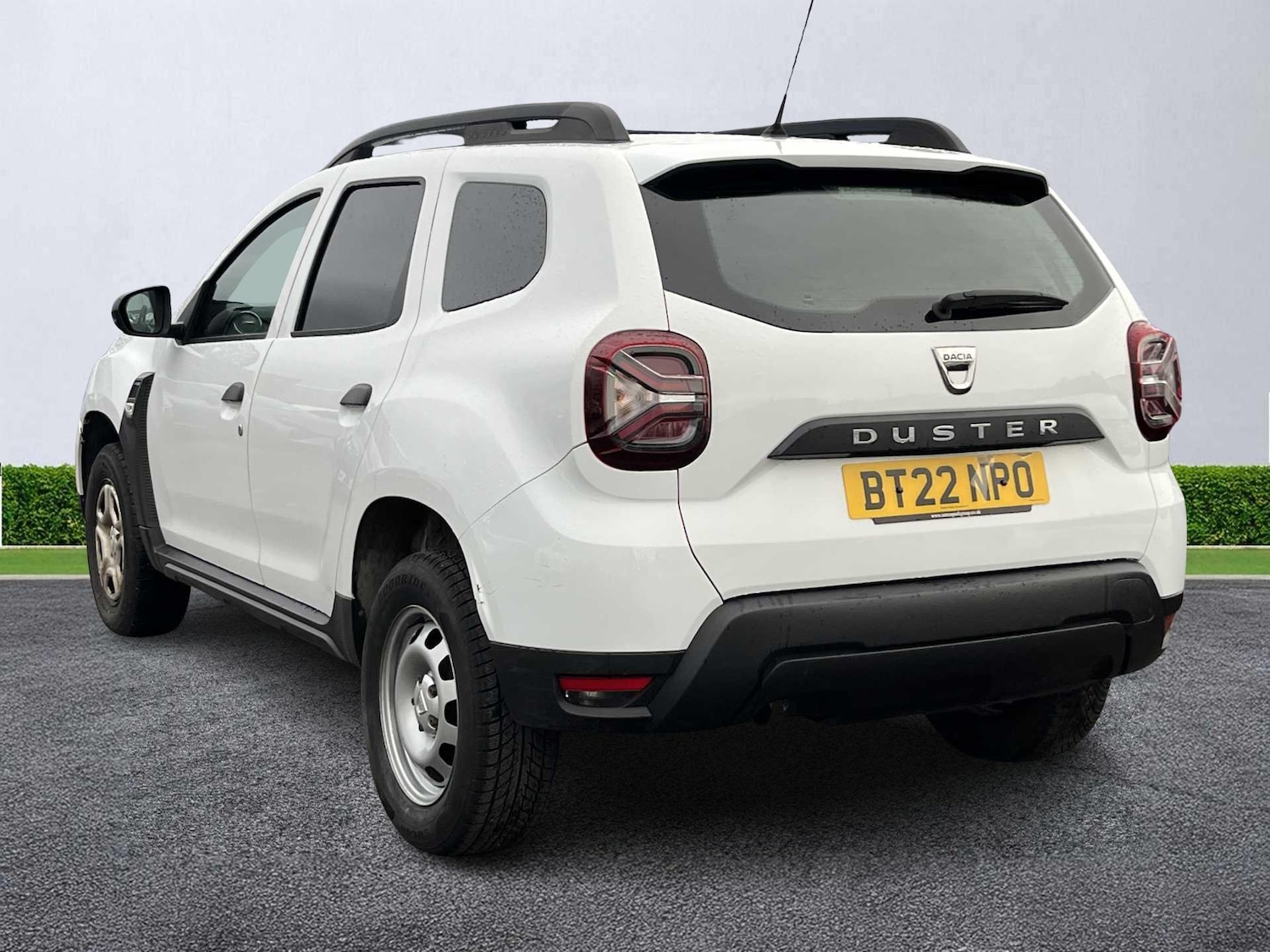 Used Dacia Duster 2022 for sale - 76749012: Photo 2