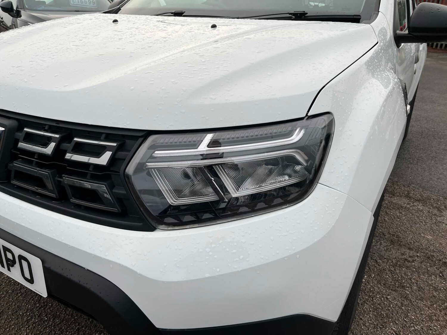 Used Dacia Duster 2022 for sale - 76749012: Photo 27