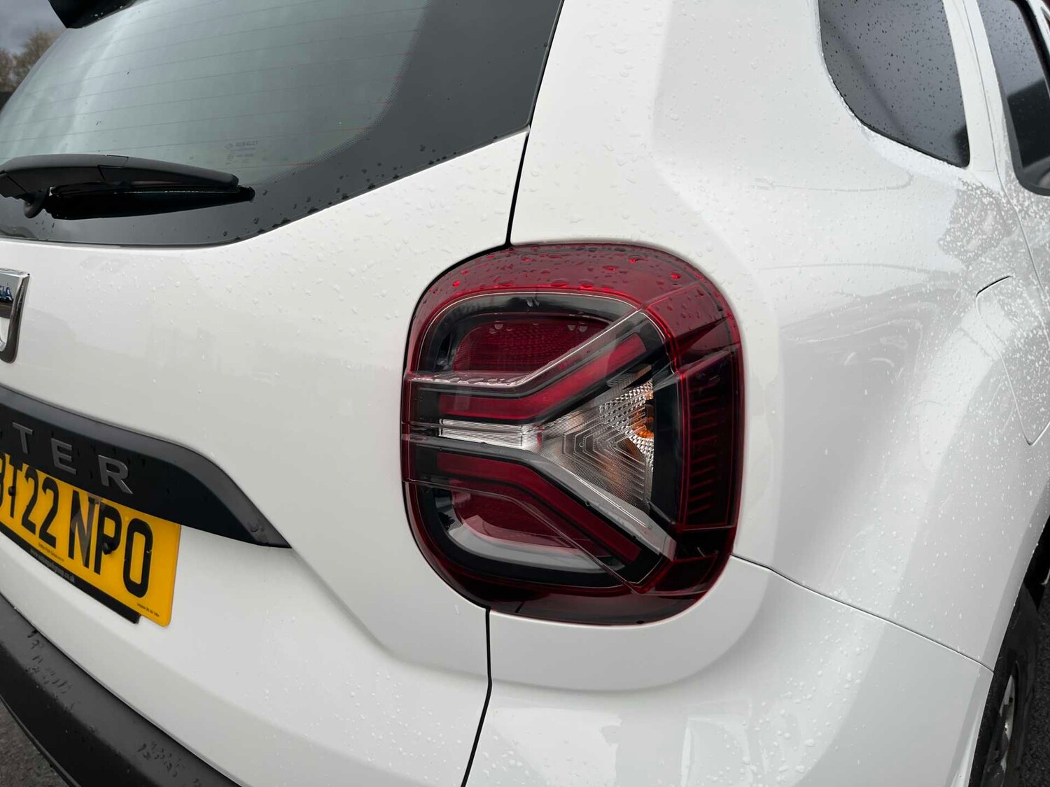 Used Dacia Duster 2022 for sale - 76749012: Photo 28