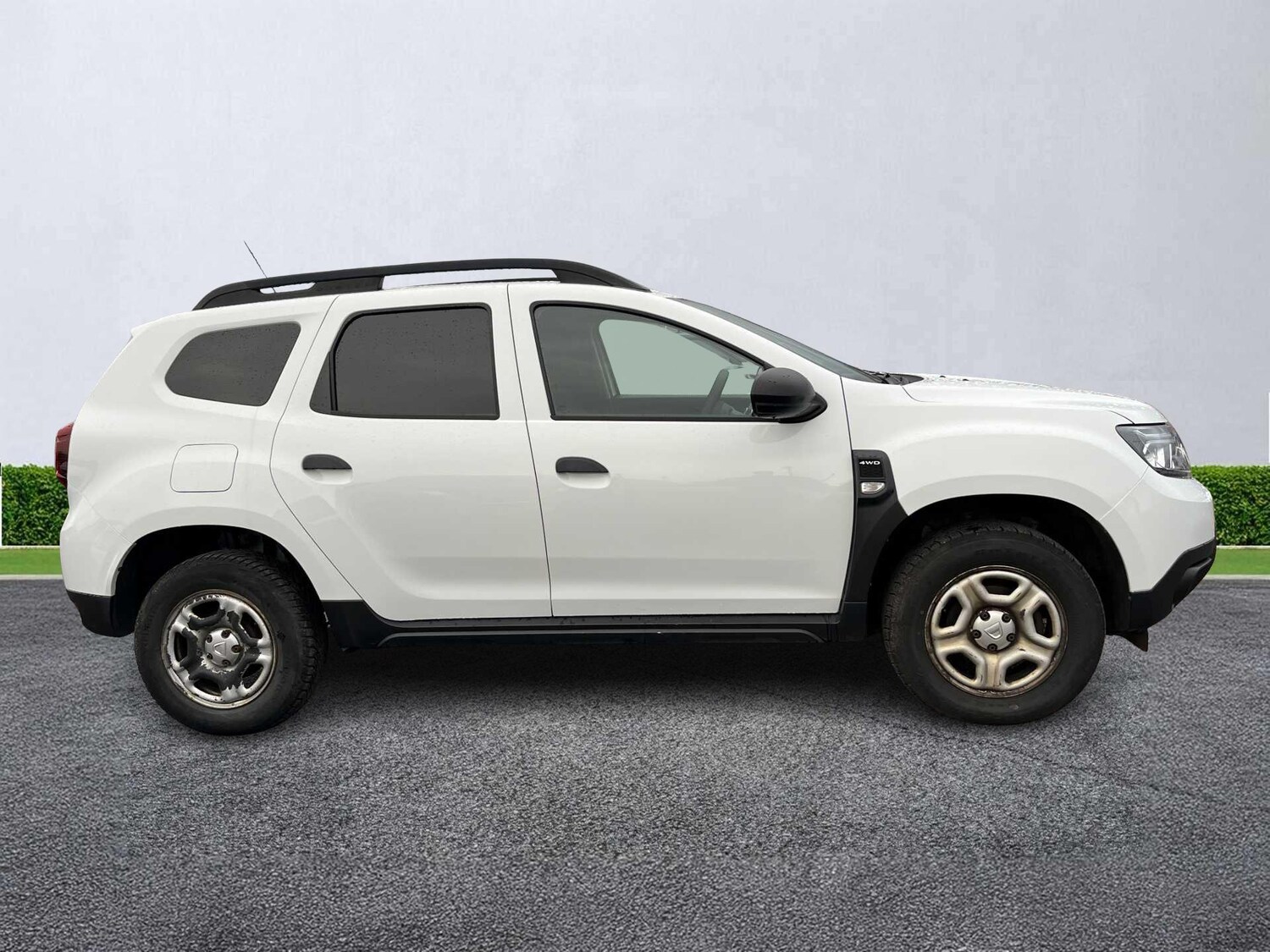 Used Dacia Duster 2022 for sale - 76749012: Photo 3