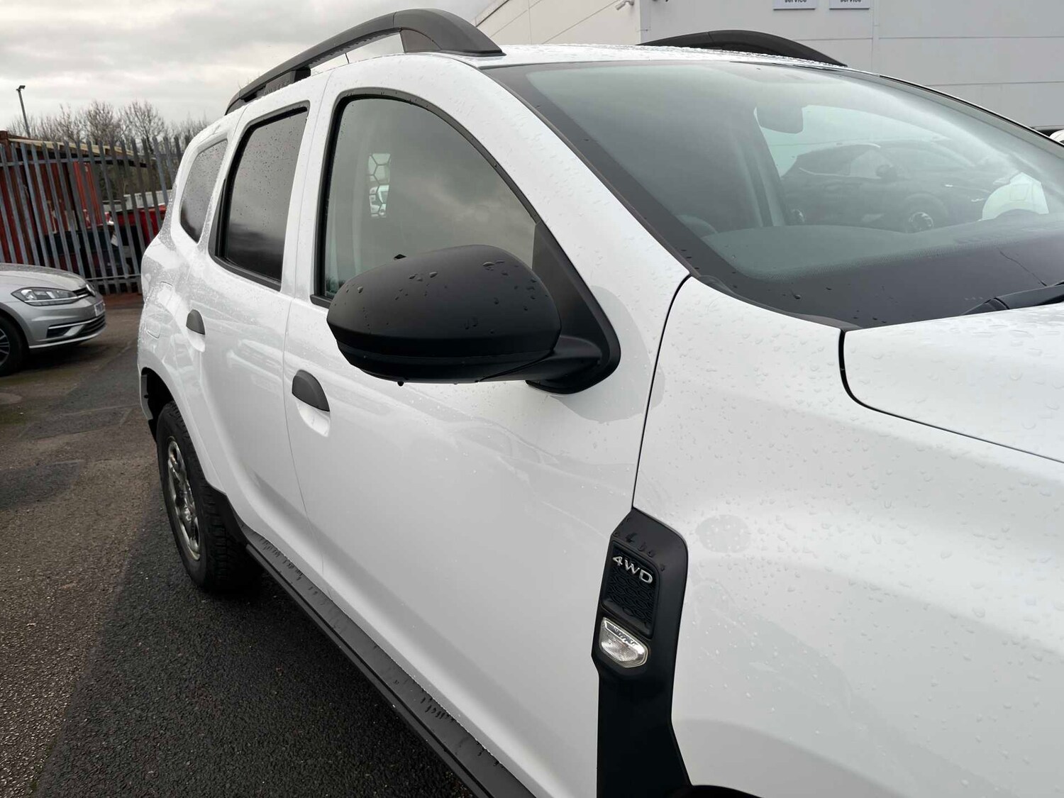 Used Dacia Duster 2022 for sale - 76749012: Photo 30