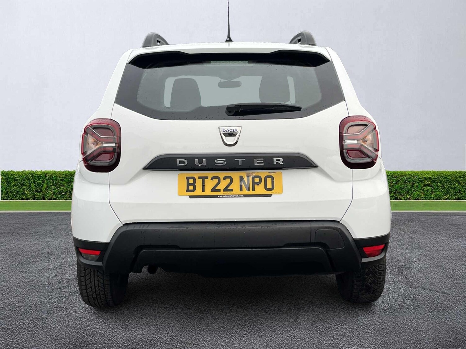 Used Dacia Duster 2022 for sale - 76749012: Photo 4