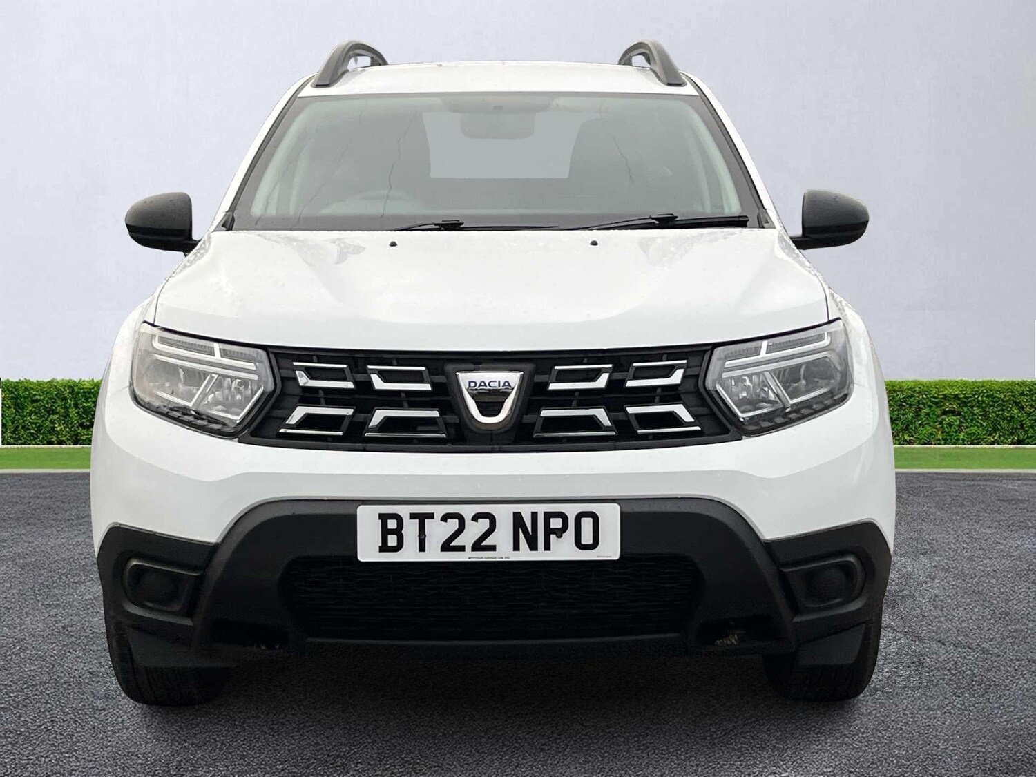 Used Dacia Duster 2022 for sale - 76749012: Photo 5