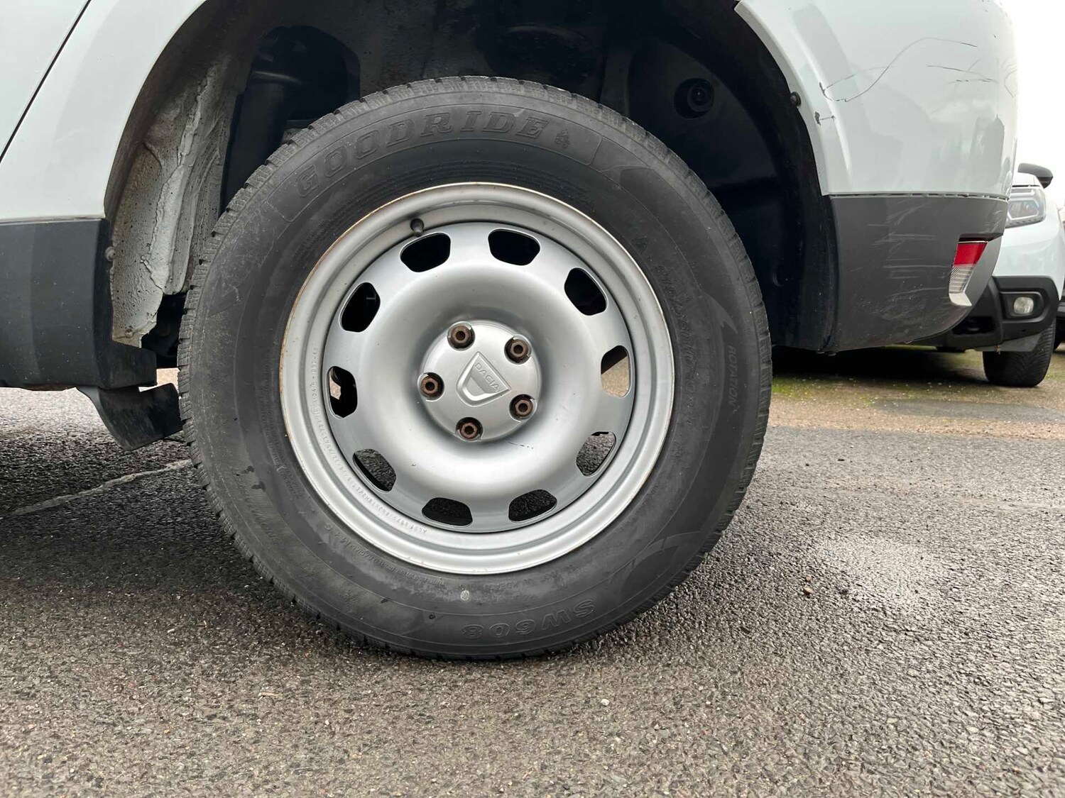 Used Dacia Duster 2022 for sale - 76749012: Photo 6