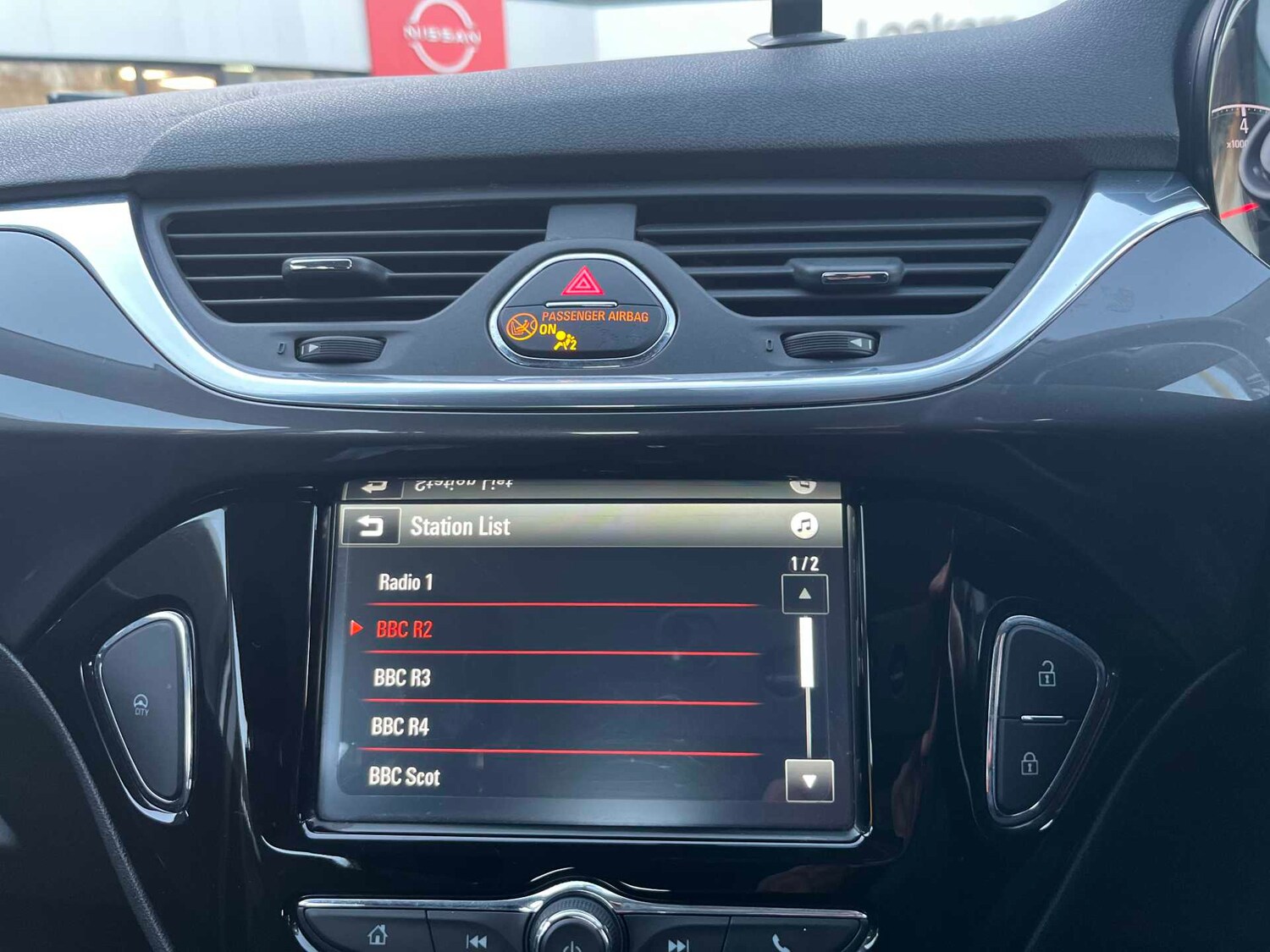 Used Vauxhall Corsa 2018 for sale - 77488356: Photo 10