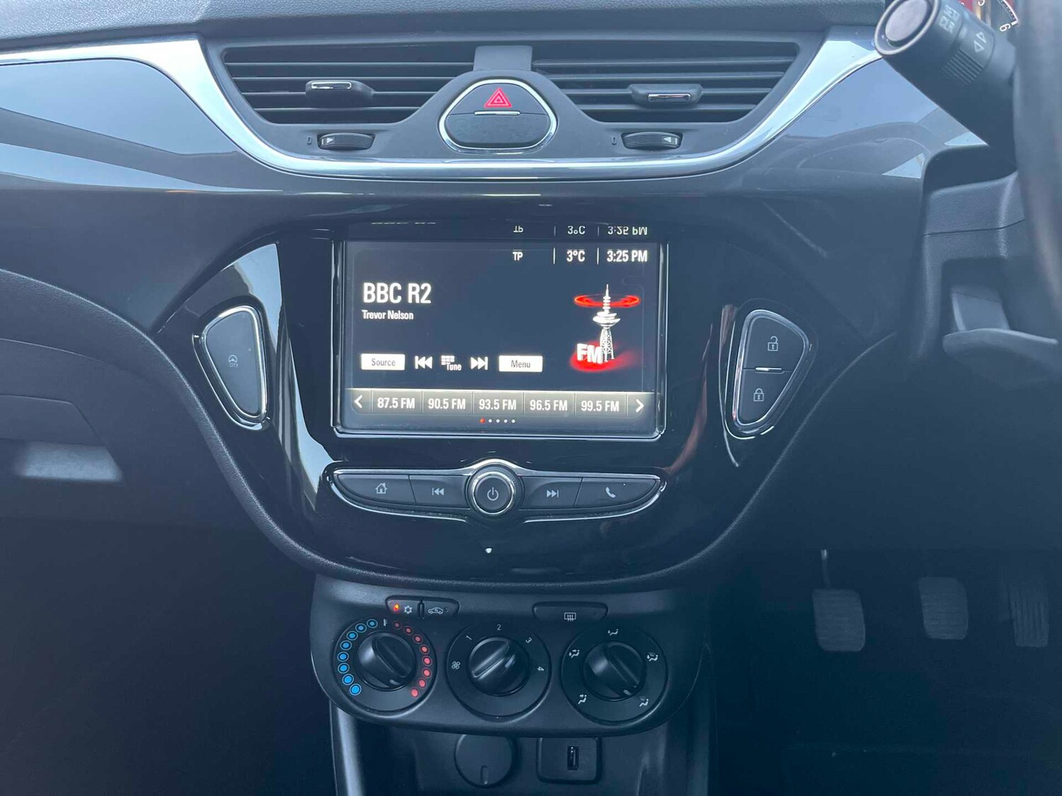 Used Vauxhall Corsa 2018 for sale - 77488356: Photo 11