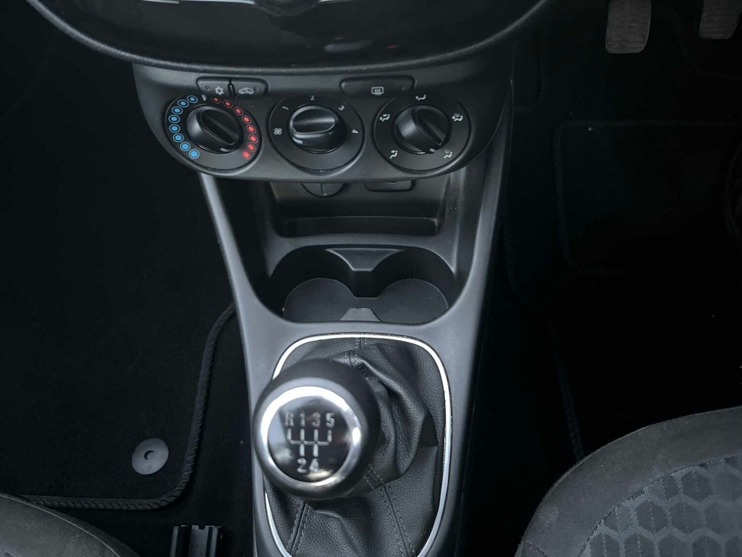 Used Vauxhall Corsa 2018 for sale - 77488356: Photo 12