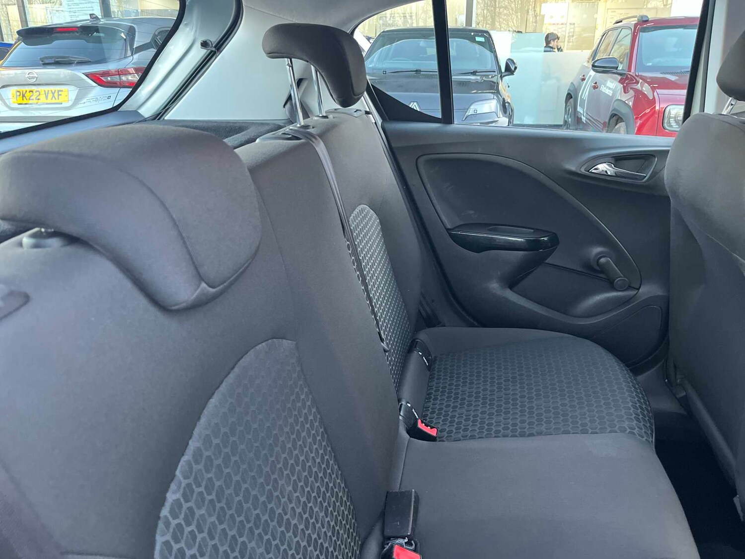 Used Vauxhall Corsa 2018 for sale - 77488356: Photo 15