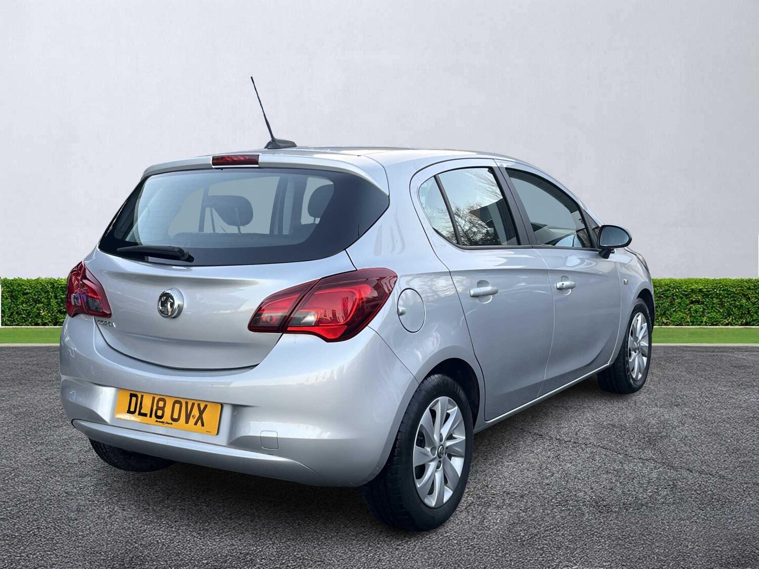 Used Vauxhall Corsa 2018 for sale - 77488356: Photo 17