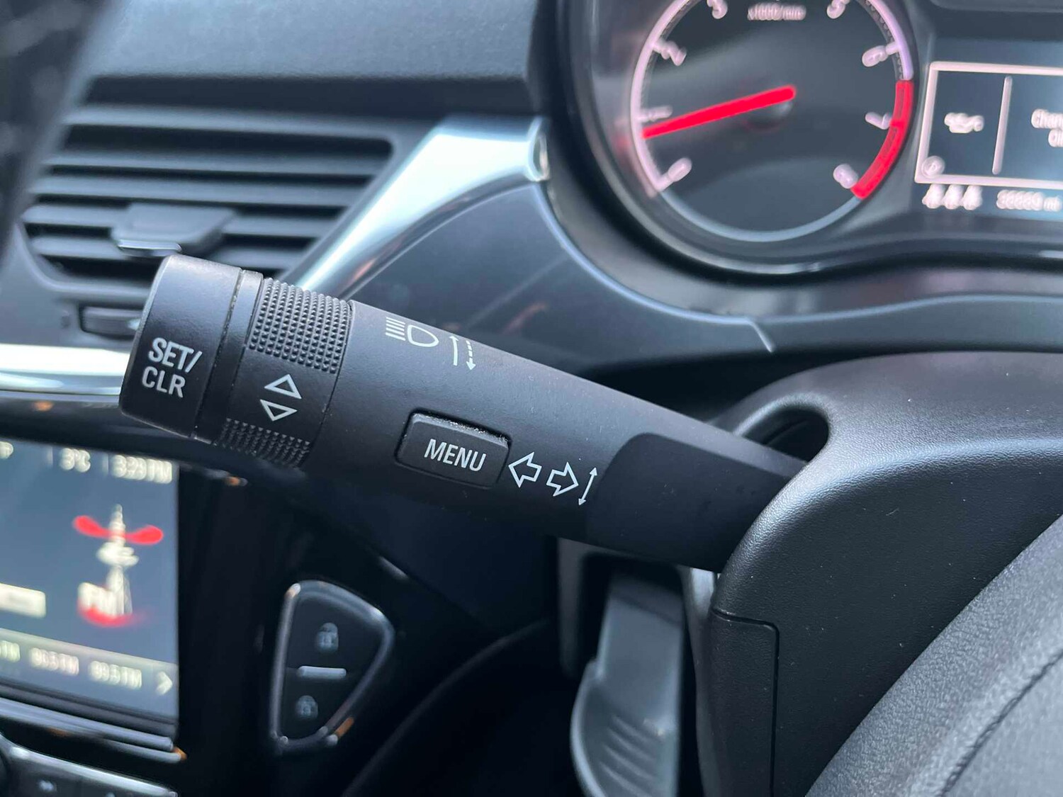 Used Vauxhall Corsa 2018 for sale - 77488356: Photo 26