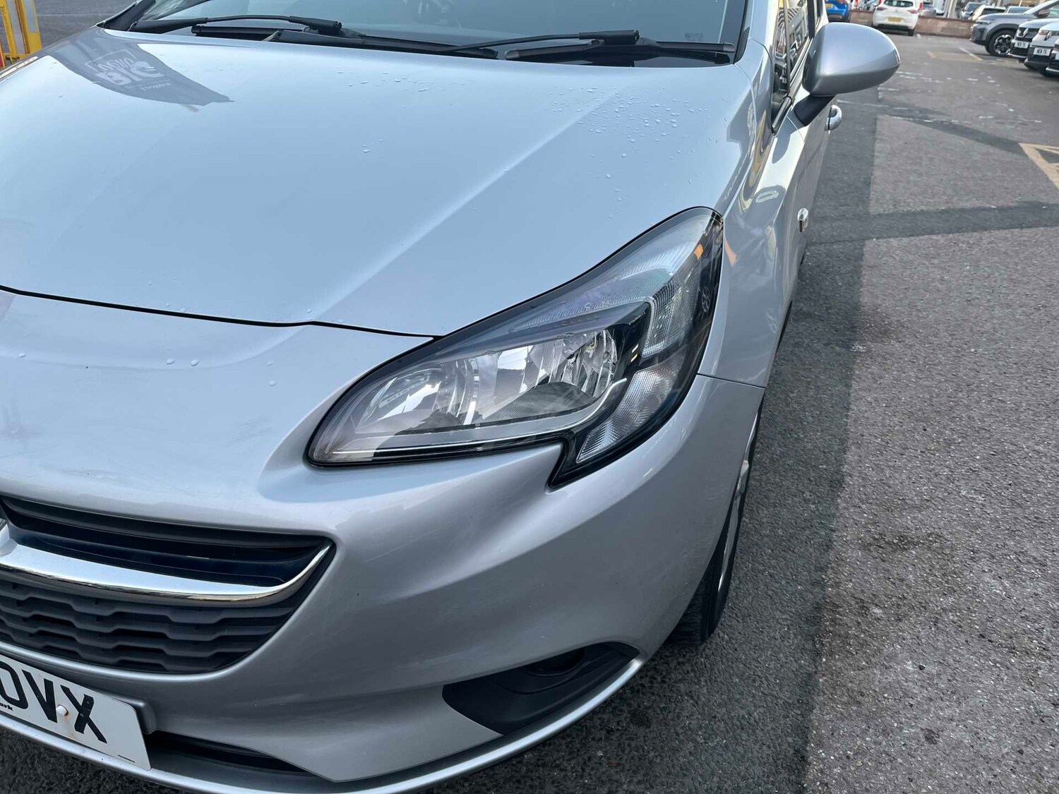 Used Vauxhall Corsa 2018 for sale - 77488356: Photo 27