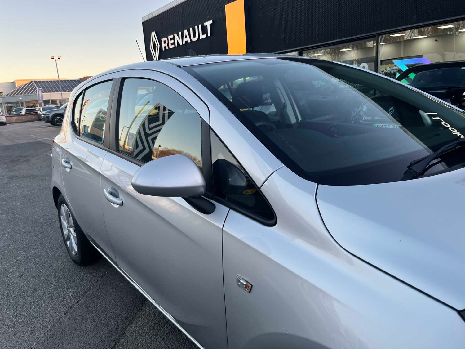 Used Vauxhall Corsa 2018 for sale - 77488356: Photo 30