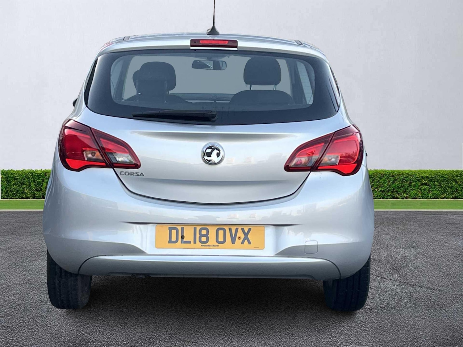 Used Vauxhall Corsa 2018 for sale - 77488356: Photo 4