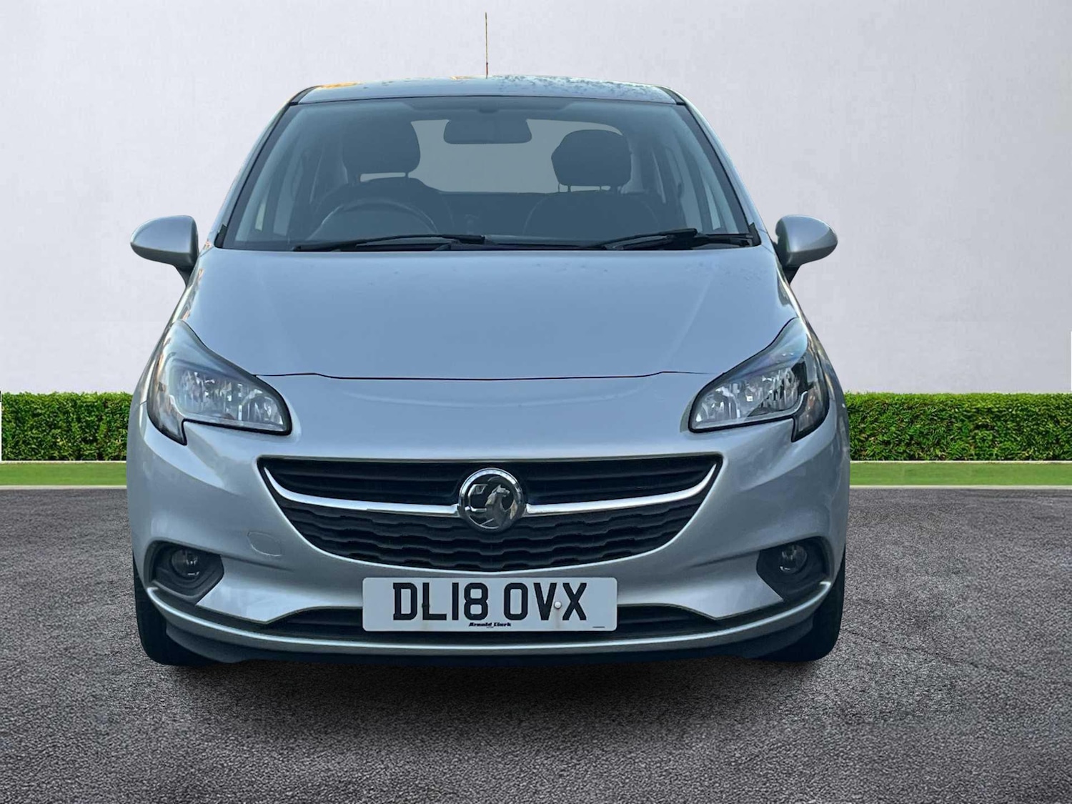 Used Vauxhall Corsa 2018 for sale - 77488356: Photo 5