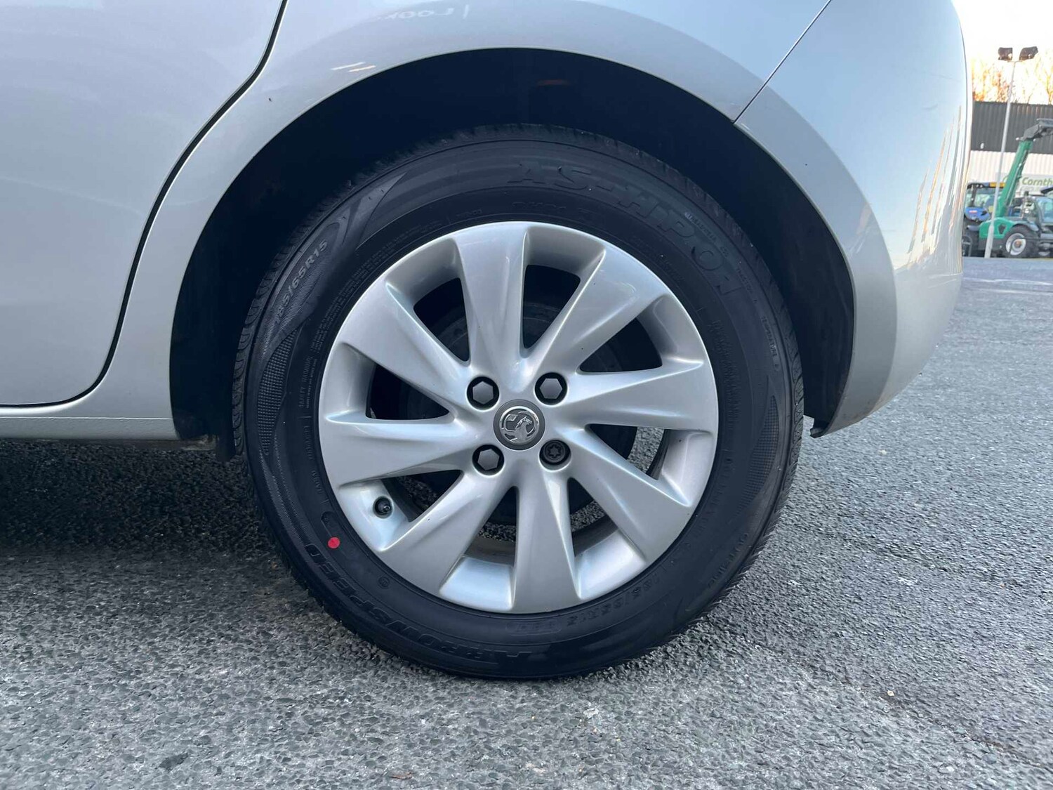 Used Vauxhall Corsa 2018 for sale - 77488356: Photo 6