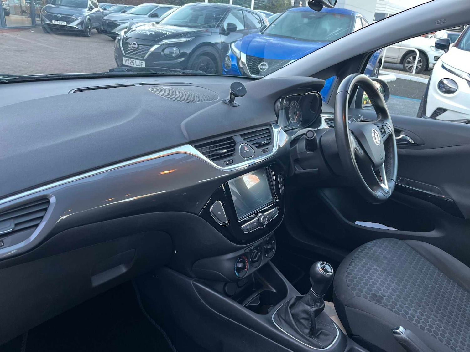 Used Vauxhall Corsa 2018 for sale - 77488356: Photo 7