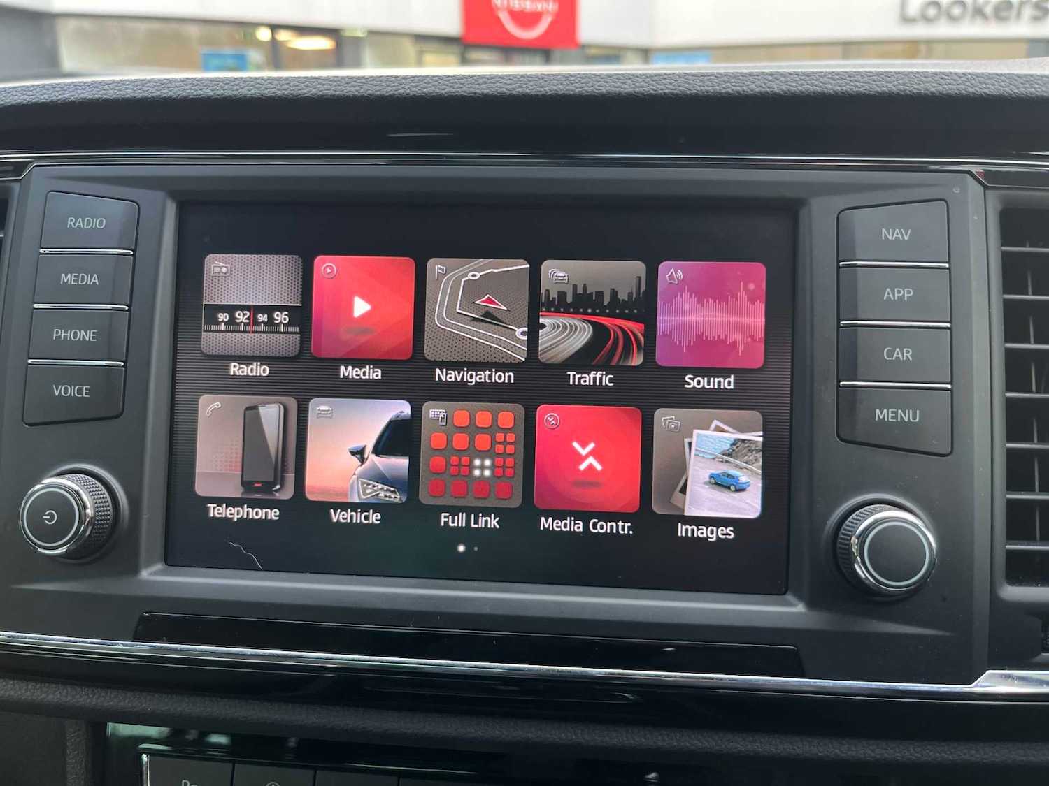 Used SEAT Ateca 2019 for sale - 77008359: Photo 10