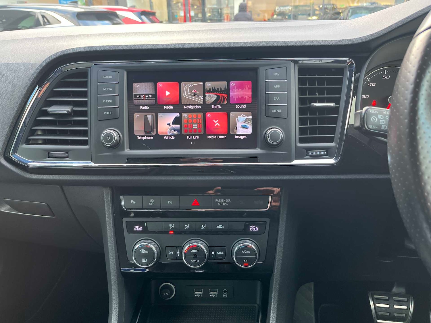 Used SEAT Ateca 2019 for sale - 77008359: Photo 11