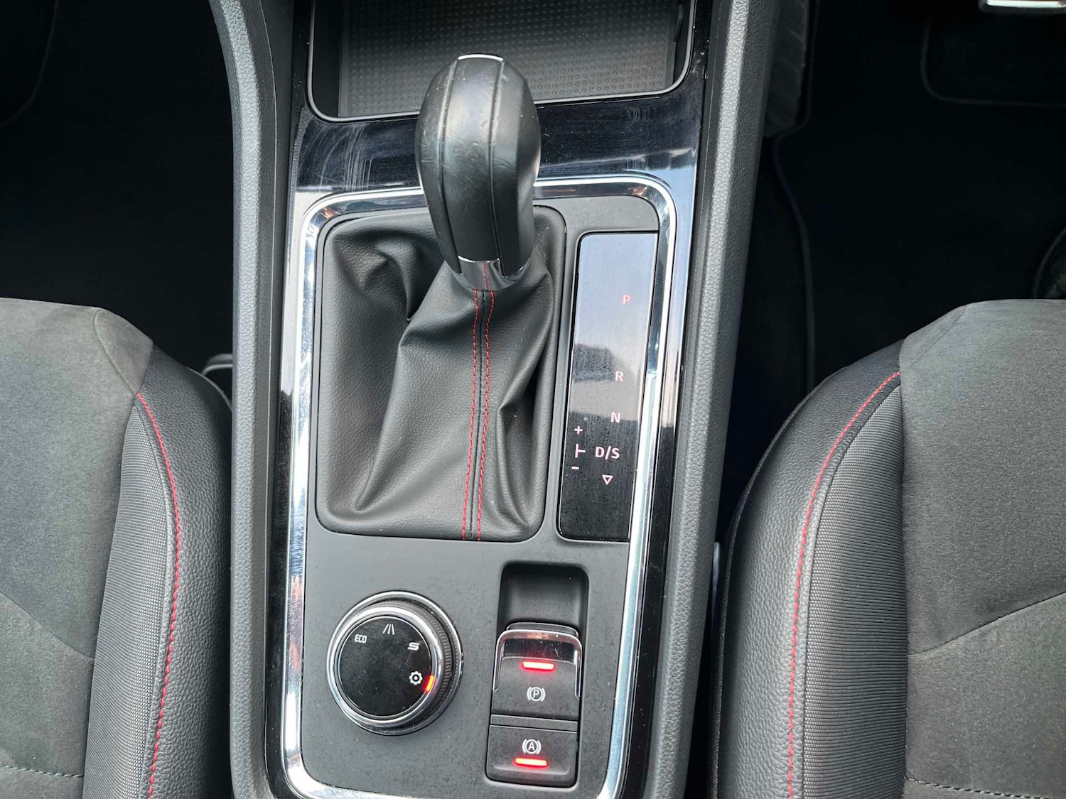 Used SEAT Ateca 2019 for sale - 77008359: Photo 12