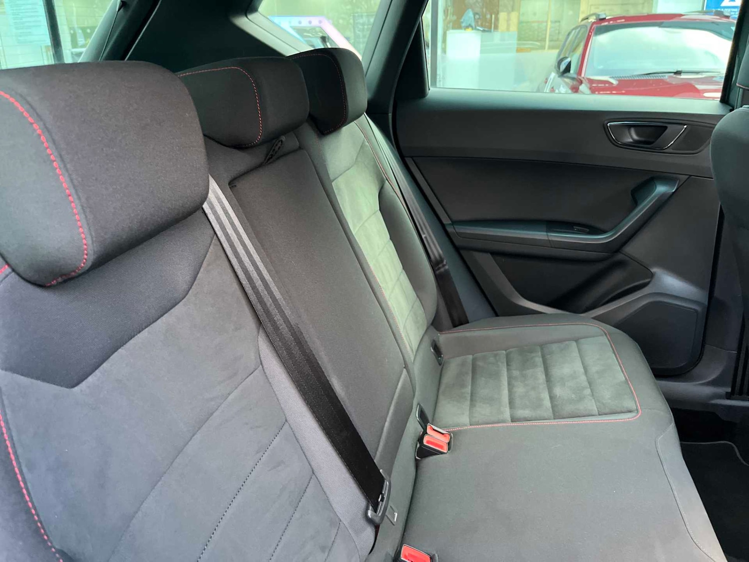 Used SEAT Ateca 2019 for sale - 77008359: Photo 15