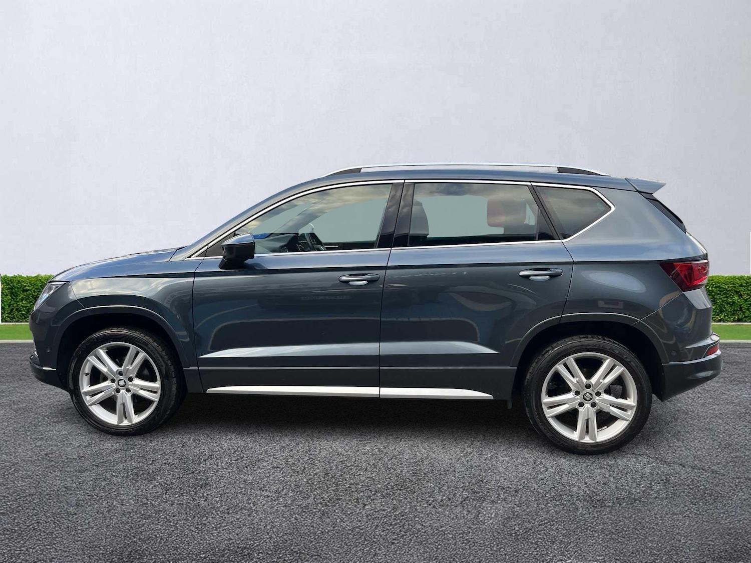 Used SEAT Ateca 2019 for sale - 77008359: Photo 18