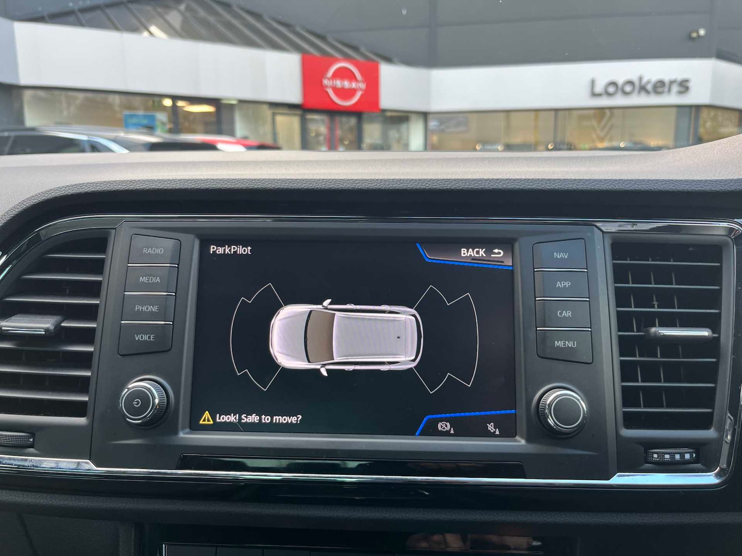 Used SEAT Ateca 2019 for sale - 77008359: Photo 21